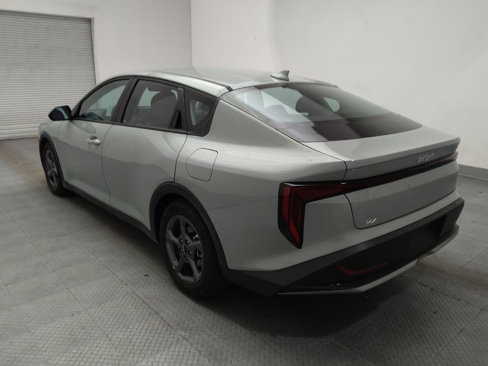 Used 2025 Kia K4 FWD image 5