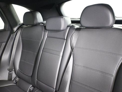 New 2025 Mercedes-Benz GLC 300 4MATIC image 17