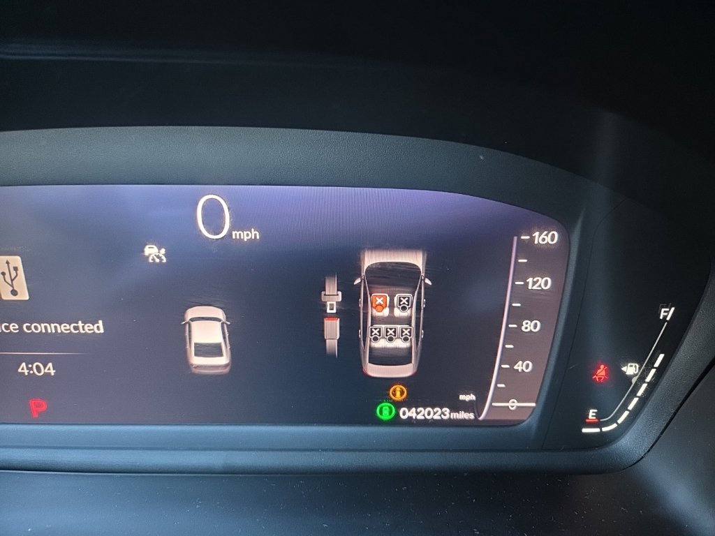 Used 2023 Honda Accord EX image 15