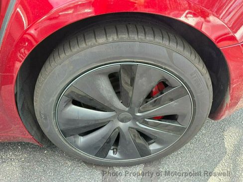 Used 2024 Tesla Model S Plaid image 23