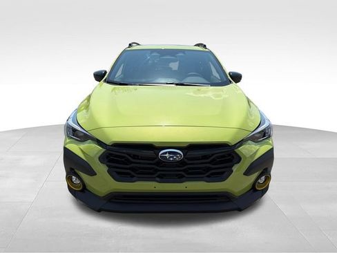 New 2026 Subaru Crosstrek 2.5i Sport AWD/4WD image 2