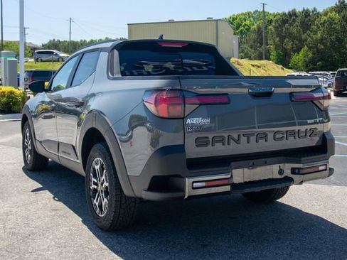 Used 2026 Hyundai Santa Cruz XRT AWD/4WD image 12