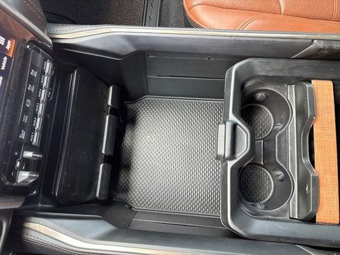 Used 2022 RAM 3500 Limited image 38