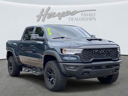 Used 2026 RAM 1500 RHO w/ Bed Utility Group
