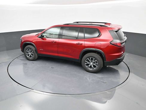 New 2026 GMC Acadia AT4 image 25