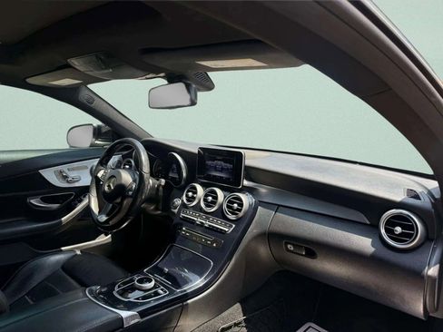 Used 2017 Mercedes-Benz C 300 Coupe image 7