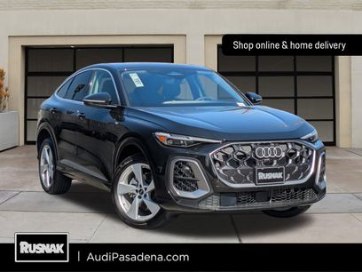 New 2025 Audi Q5 Premium Plus