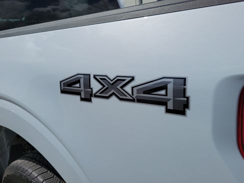 Used 2025 Ford F150 STX w/ Equipment Group 200A AWD/4WD image 9