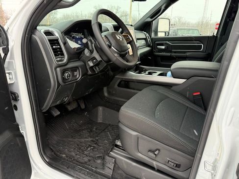 New 2026 RAM 3500 Big Horn image 16