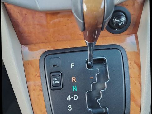 Used 2008 Lexus RX 350 2WD image 17