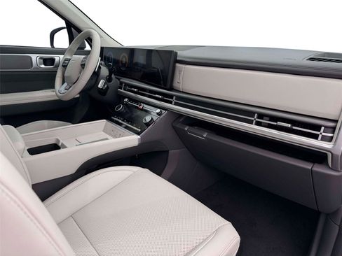 New 2026 Hyundai Santa Fe SEL AWD/4WD image 34
