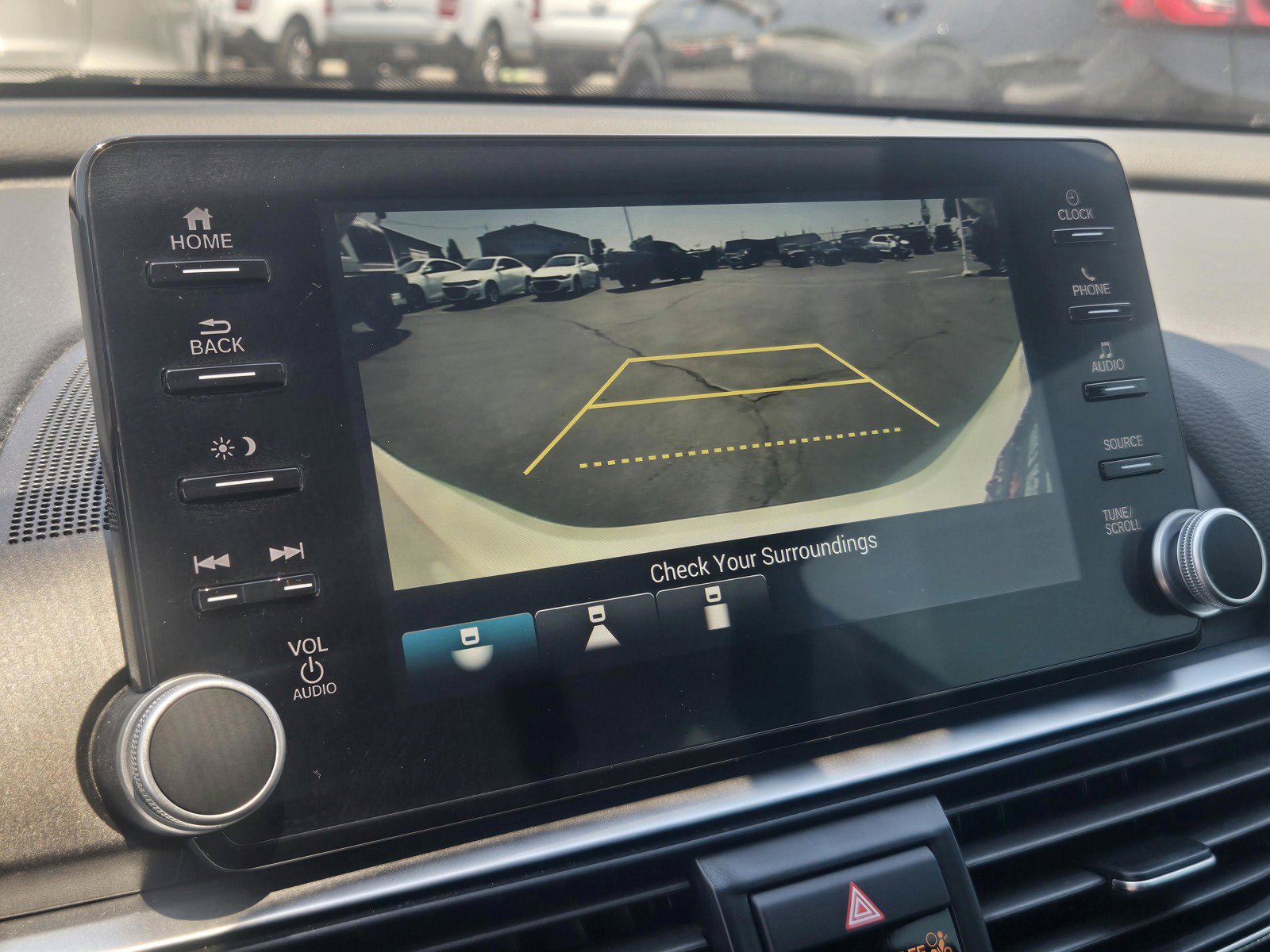 Used 2020 Honda Accord Sport image 23