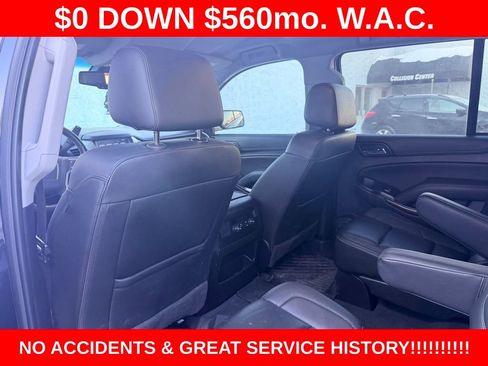 Used 2019 GMC Yukon SLT w/ Graphite Performance Edition image 24