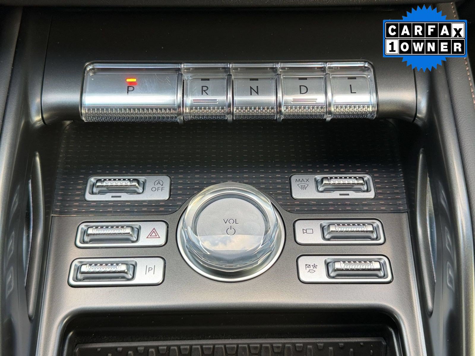 Used 2024 Lincoln Nautilus Premier w/ Equipment Group 102A AWD/4WD image 19