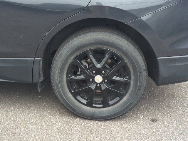 Used 2022 Chevrolet Equinox LS w/ LS Convenience Package AWD/4WD image 31