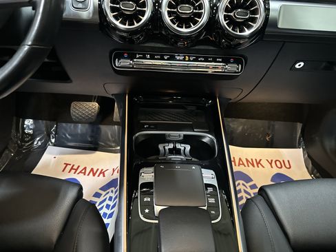 Certified 2023 Mercedes-Benz GLB 250 4MATIC image 20