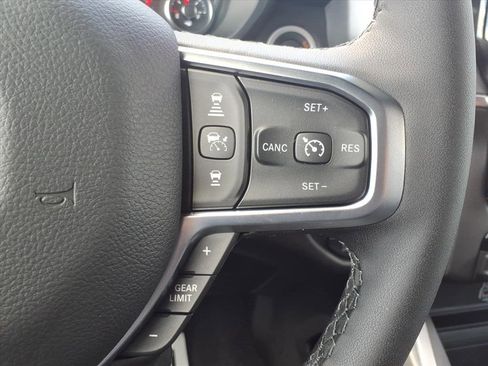 New 2026 RAM 1500 Big Horn image 17