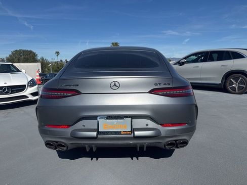 Used 2024 Mercedes-Benz AMG GT 43 image 6