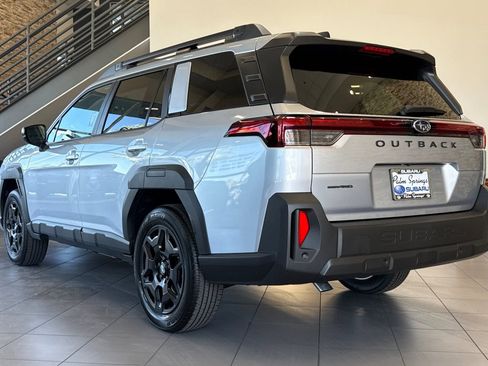 New 2026 Subaru Outback Limited image 3