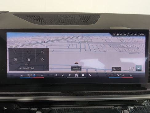 New 2026 BMW X5 xDrive50e w/ M Sport Package image 25