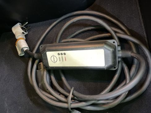 Used 2024 Nissan Leaf SV Plus image 12