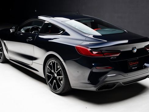 Used 2023 BMW 840i xDrive Coupe AWD/4WD image 23