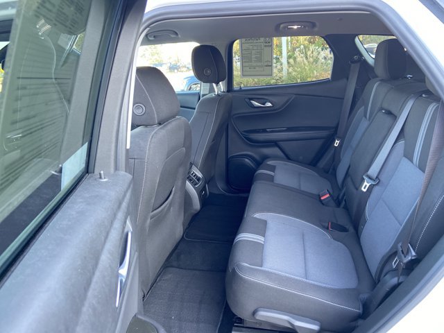Used 2025 Chevrolet Blazer LT FWD image 47