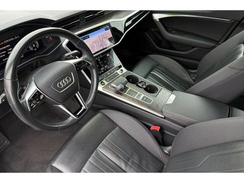 Used 2023 Audi A6 2.0T Premium AWD/4WD image 10