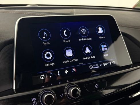 New 2026 Cadillac CT4 Sport image 18