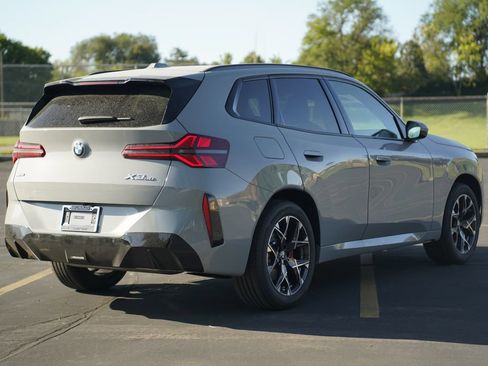 New 2026 BMW X3 xDrive30i w/ M Sport Package AWD/4WD image 5