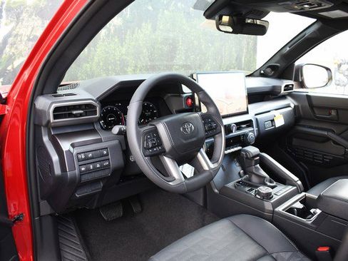 New 2026 Toyota 4Runner TRD Off-Road Premium image 6