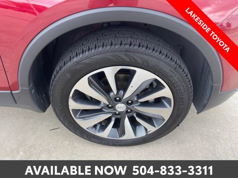 Used 2022 Buick Encore Preferred AWD/4WD image 10