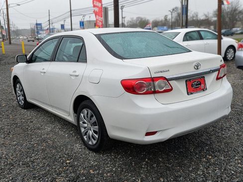 Used 2013 Toyota Corolla LE image 7
