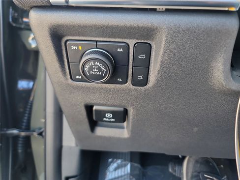 New 2025 Ford Expedition Tremor image 26