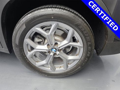 Used 2023 BMW X4 xDrive30i image 18