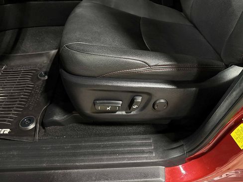 Certified 2020 Toyota 4Runner TRD Off-Road Premium image 24