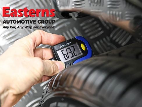 Used 2024 Honda Accord EX-L image 27