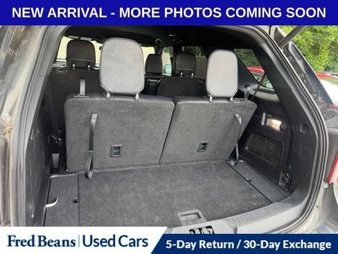 Used 2020 Ford Explorer XLT w/ Equipment Group 202A AWD/4WD image 5