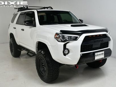 Used 2020 Toyota 4Runner Venture