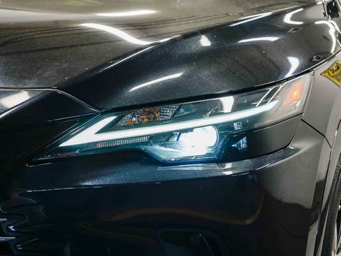 Used 2023 Lexus RX 350 Premium w/ Accessory Package (Z1) image 7