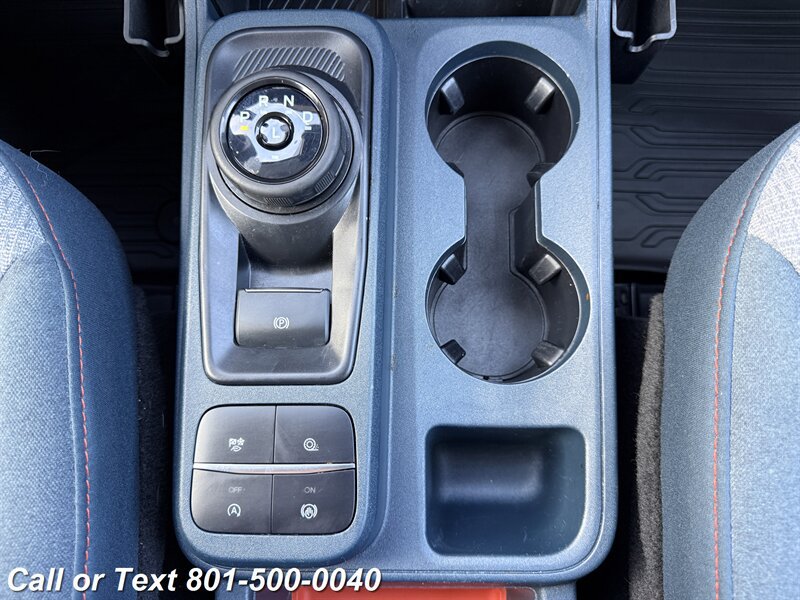 Used 2024 Ford Maverick XLT w/ Equipment Group 300A Standard AWD/4WD image 17