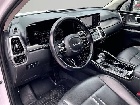 Used 2022 Kia Sorento SX AWD/4WD image 15