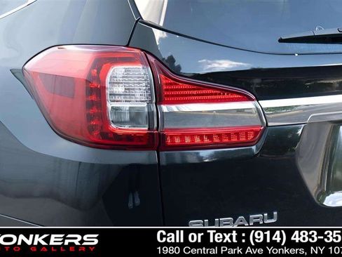 Used 2020 Subaru Ascent Premium w/ Convenience Package image 17