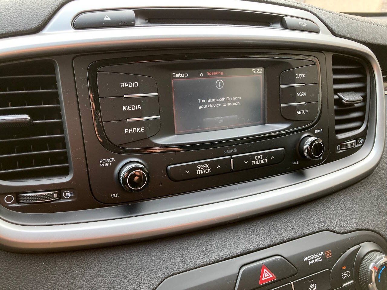 Used 2017 Kia Sorento AWD image 22