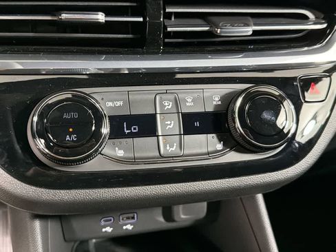 New 2026 Buick Envista Sport Touring w/ Convenience I Package image 57