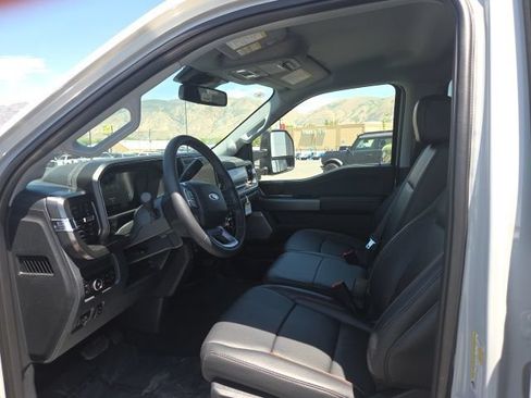 New 2026 Ford F350 Lariat AWD/4WD image 17