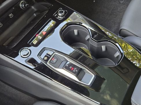 New 2025 Audi A5 2.0T Prestige image 23