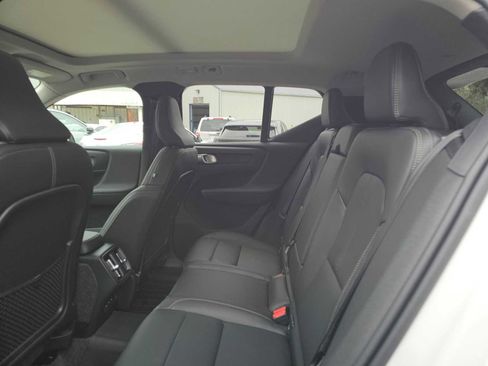 New 2026 Volvo XC40 B5 Plus w/ Protection Package Premier image 17