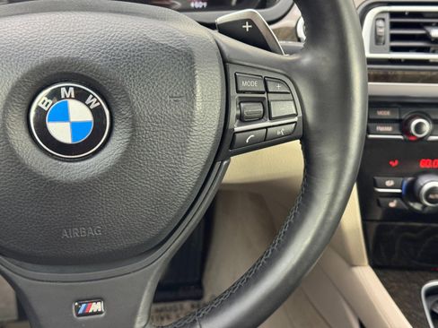 Used 2013 BMW 750Li image 23