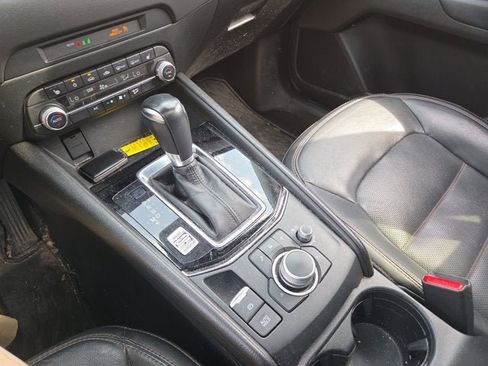 Used 2022 MAZDA CX-5 AWD 2.5 S w/ Preferred Package image 18